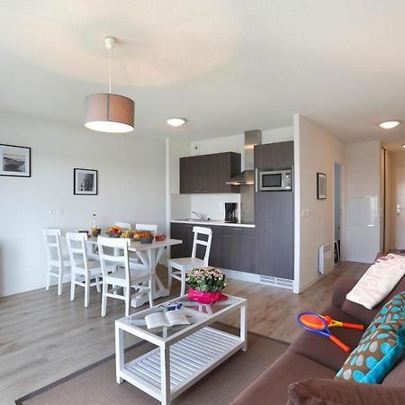 Residence Nemea Les Balcons Des Pecheurs มีมีซ็อง-ปลาจ ภายนอก รูปภาพ