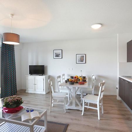 Residence Nemea Les Balcons Des Pecheurs มีมีซ็อง-ปลาจ ภายนอก รูปภาพ