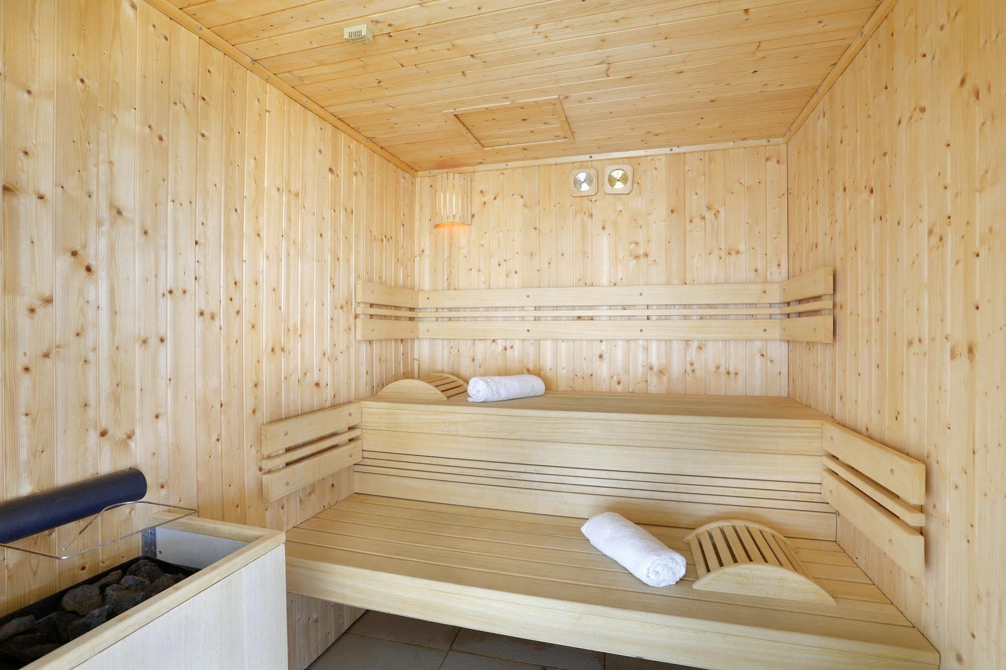 Residence Nemea Les Balcons Des Pecheurs มีมีซ็อง-ปลาจ ภายนอก รูปภาพ