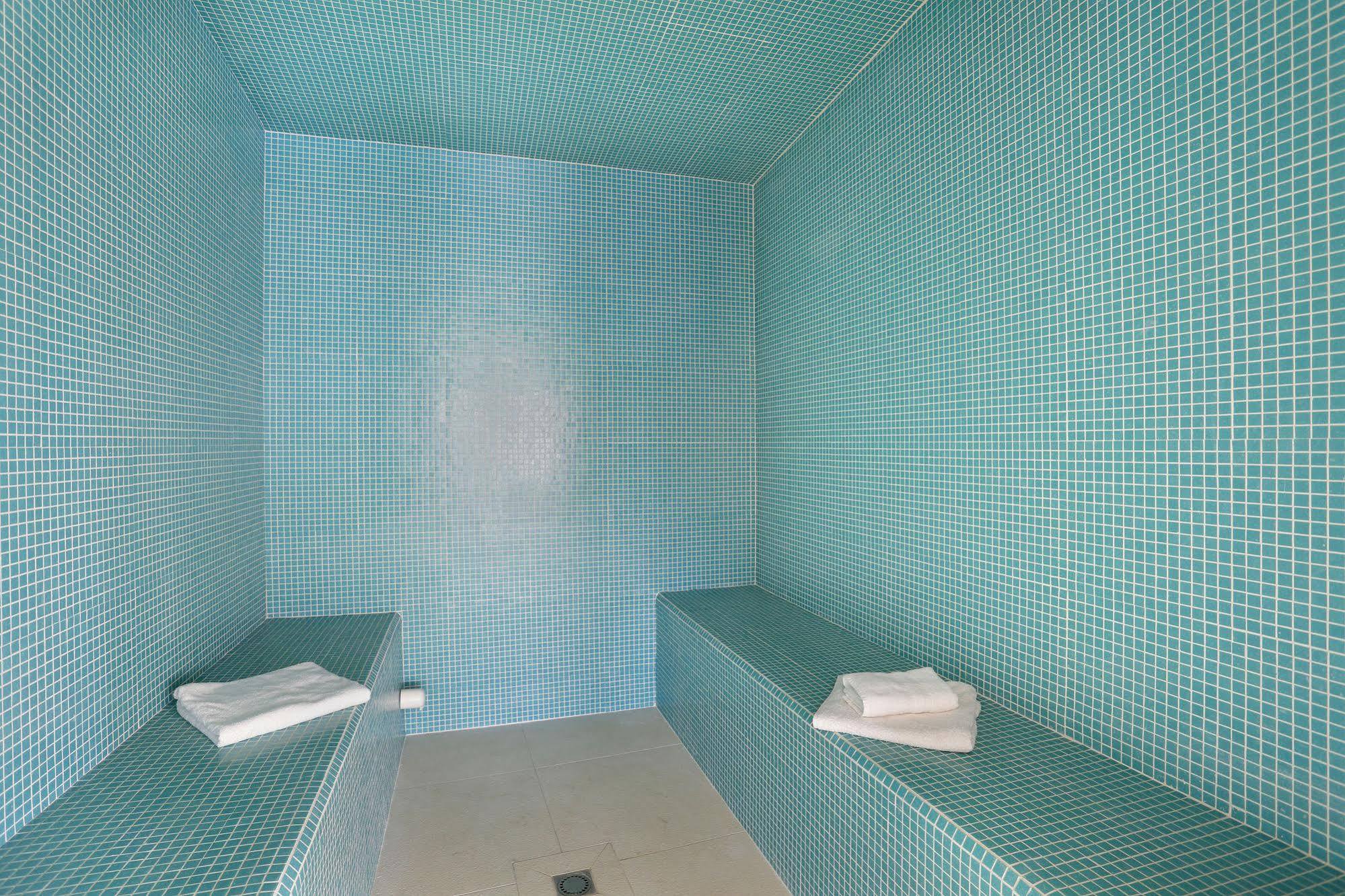 Residence Nemea Les Balcons Des Pecheurs มีมีซ็อง-ปลาจ ภายนอก รูปภาพ