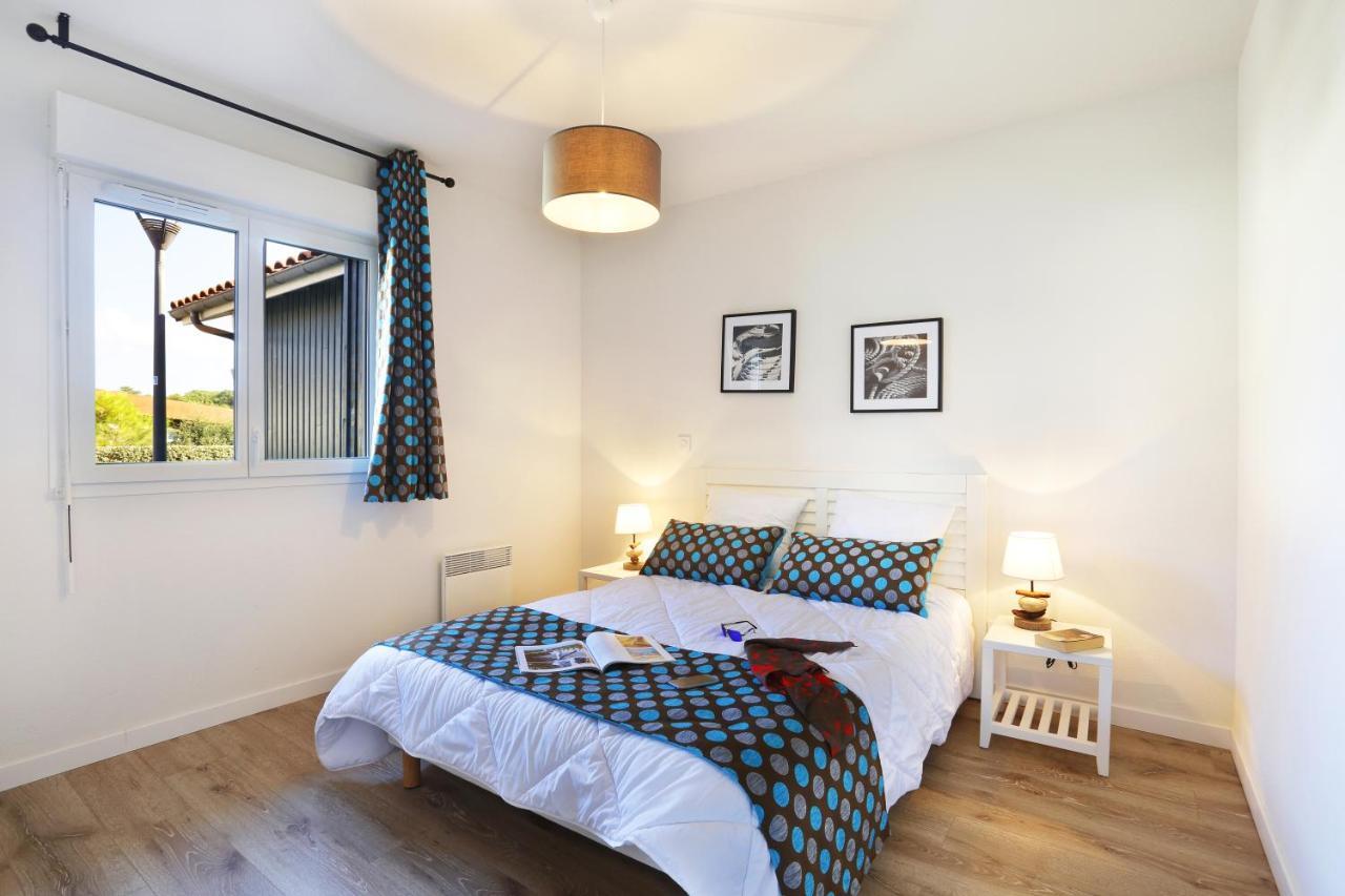Residence Nemea Les Balcons Des Pecheurs มีมีซ็อง-ปลาจ ภายนอก รูปภาพ